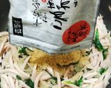 うちの味♤魚ニソが主役のごまマヨ和え作り方6写真