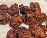 お刺身醤油で！子どももだいすき唐揚げ！作り方5写真