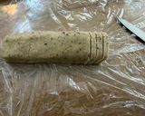 砂糖BP不使用⭐︎バナナのザクポリクッキー作り方11写真