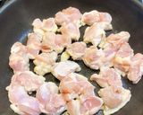 冷めても美味しい!照り焼きチキン作り方3写真