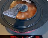 牛もも角切りのトマト煮作り方7写真