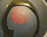 カリッもちっと、うどんとニラのチヂミ作り方3写真