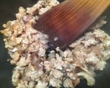 お肉とポテトの重ね焼き♡ムサカ🇷🇸セルビア作り方2写真