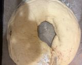 スイートポテトパン作り方13写真