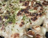 とろーり旨なすのカリッとじゅわとろ焼き作り方13写真