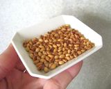 炒った麦で作る「炒り麦粉」作り方3写真