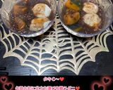 うちの冬至☆南瓜のいとこ煮♪南瓜ぜんざい作り方43写真