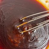 韓国風味玉〜作り置きに作り方2写真