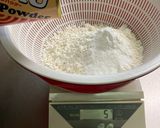 誕生日マスカットケーキ　作り方3写真