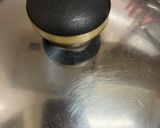 お芋の塩甘露煮作り方3写真