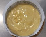 きなこケーキ作り方6写真