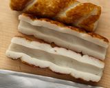 米粉でサクサク！磯辺揚げ作り方1写真