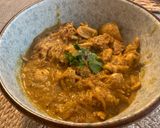 デギチキンコルマカレー作り方10写真