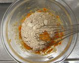 【糖質オフ・ビタミンA強化】キャロットケーキ作り方8写真