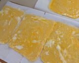 お弁当ファイル☆No.86作り方2写真
