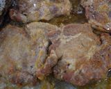豚肉のつけ焼き作り方4写真