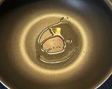 鶏胸肉とブロッコリーのクリームパスタ作り方1写真