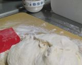 カンパーニュ②作り方6写真