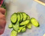 冷やし中華作り方4写真