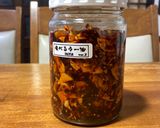 自作の食べるラー油 『完成版』作り方10写真