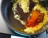 【サラダチキン活用】バターチキンカレー作り方4写真