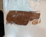 プロテインスティッククッキー作り方7写真
