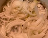 オニオンスープ作り方2写真