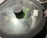 丸ごとピーマンの肉詰め作り方6写真