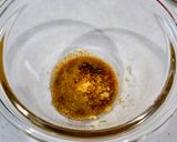 基本の☆茹で鶏＆大葉ソース作り方7写真