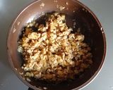 贅沢♪和栗の甘辛コロッケ〜懐かしの味〜作り方4写真