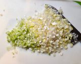 (^^)絶対美味しいチャーハン作り方2写真