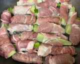 きゅうりの肉巻き作り方4写真
