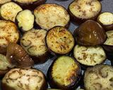 ナスとベーコンのチーズ焼き作り方2写真