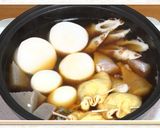 ふぐ丸ごとおでん【食遺産】作り方7写真