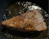 和風ローストビーフ作り方4写真