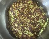 キャベツ焼き作り方5写真