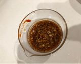 【お庭菜園レシピ】豚ニラ玉炒め作り方1写真