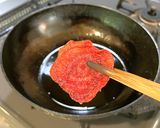 ビーツ(Beet)チップス＆ビール(Beer)作り方6写真