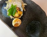 サザエの壺焼き作り方6写真