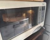 ミキサーで作る簡単チーズケーキ作り方4写真