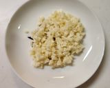 (^^)絶対美味しいチャーハン作り方2写真