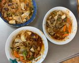 洋風レモンクリーム味回鍋肉風甘酢酢豚作り方17写真