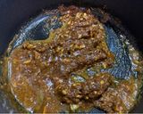 ストウブで作る簡単カレー作り方1写真