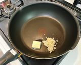 ワンパンで！？至極のトマクリパスタ✨作り方1写真