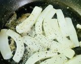 私の イカ明太子バター炒め作り方4写真