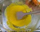 コーンポタージュ味のラスク作り方3写真