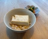 豆腐のせごはん作り方4写真