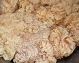 鯛の魚卵で煮つけ作り方6写真