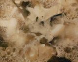 かぶとわかめの豆腐味噌汁作り方6写真