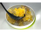新玉ねぎと豚肉の他人丼★動画あり★作り方20写真